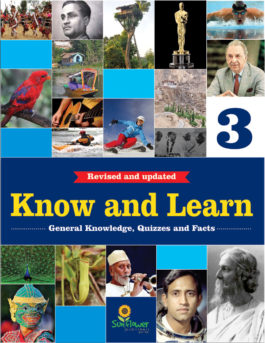 Know and Learn 3