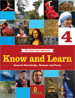 Know and Learn 4