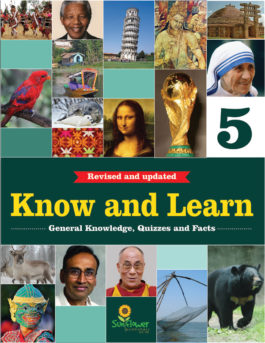 Know and Learn 5