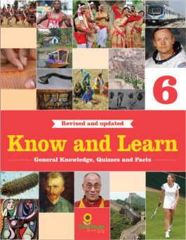 Know and Learn 6