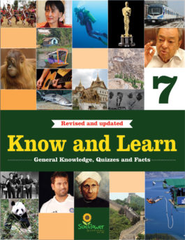Know and Learn 7