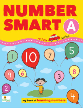Number Smart A