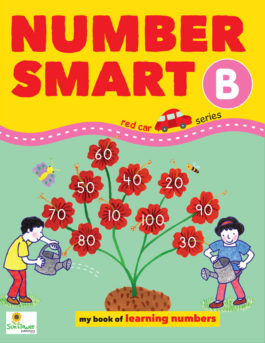 Number Smart B