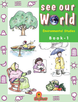 See Our World Book 1