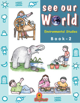 See Our World Book 2