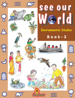 See Our World Book 3