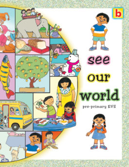 See Our World (EVS) Books B