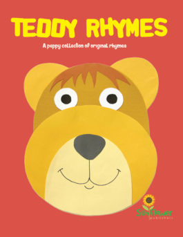 Teddy Rhymes