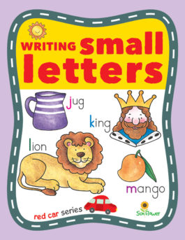 Writing Small Letters