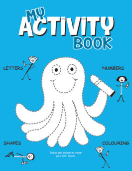 My Activity Book
