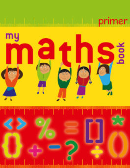 My Maths Book Primer