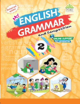 English Grammar Book 2