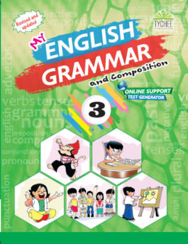 English Grammar Book 3