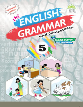 English Grammar Book 5