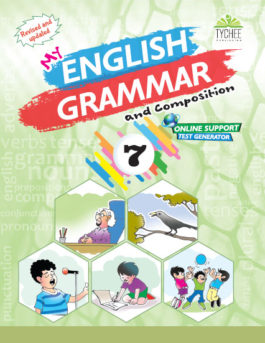 English Grammar Book 7