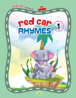 English Rhyme Book 1