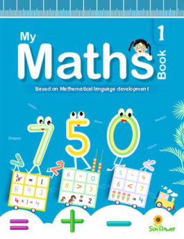 Maths Book 1