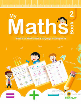 Maths Book 2