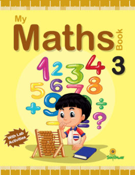 Maths Book 3