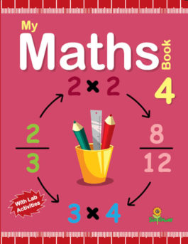 Maths Book 4
