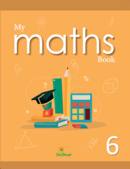 Maths Book 5