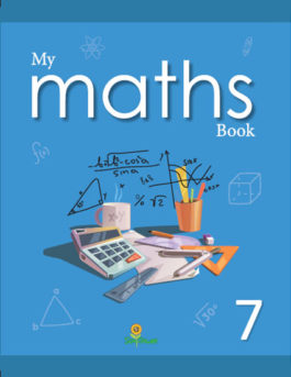 Maths Book 7