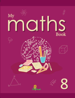 Maths Book 8