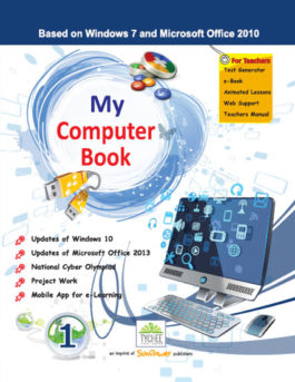 My Computer Book 1
