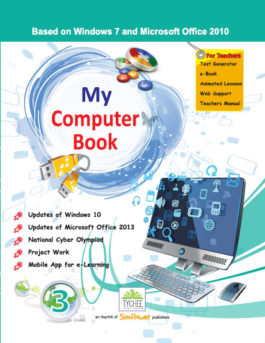 My Computer Book 3