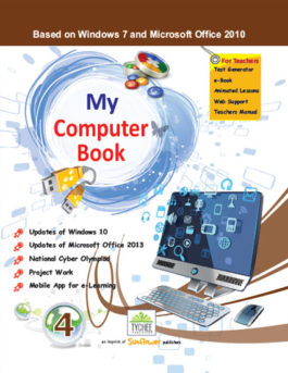 My Computer Book 4