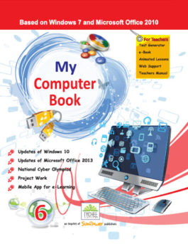My Computer Book 6
