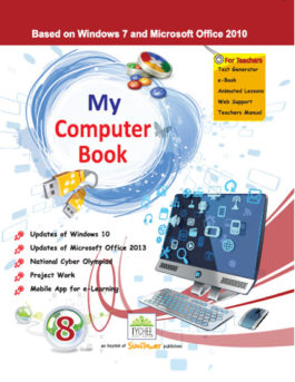 My Computer Book 8