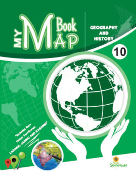 My Map Book 10