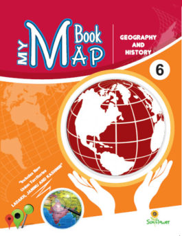 My Map Book 6