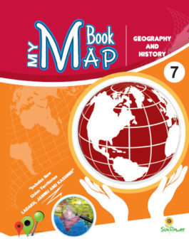 My Map Book 7
