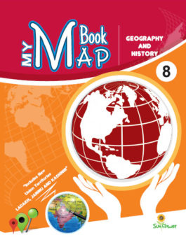 My Map Book 8