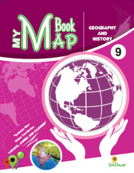 My Map Book 9