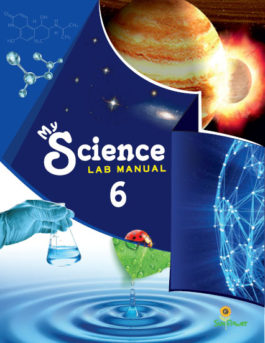 Science Lab Manual 6