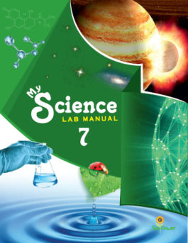 Science Lab Manual 7