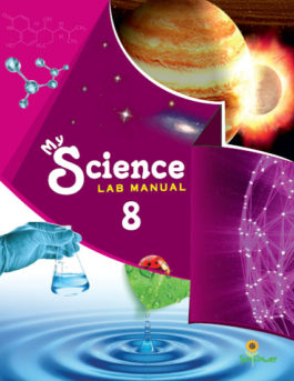 Science Lab Manual 8