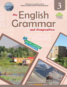 English Grammar 3