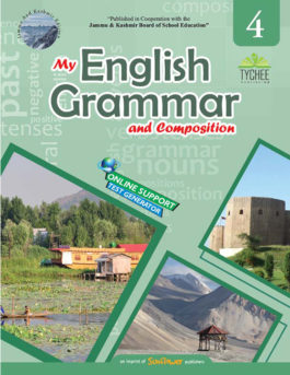 English Grammar 4