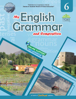 English Grammar 6