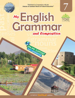 English Grammar 7