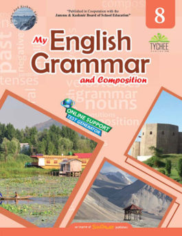 English Grammar 8